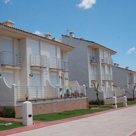 شقة Vinarós  في Cala Montero المظهر الخارجي الصورة
